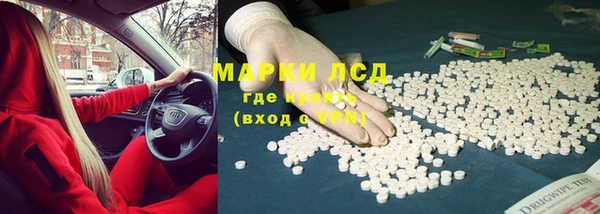 хмурый Михайловск